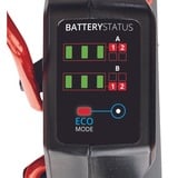 EINHELL GP-CM 36/52 S Li BL, 3413320, Cortacésped rojo/Negro