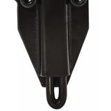 EINHELL Grapadora neumática TC-PN 50, Engrapadora rojo/Negro