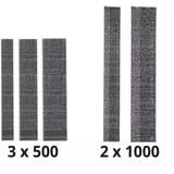 EINHELL Grapadora neumática TC-PN 50, Engrapadora rojo/Negro