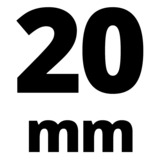 EINHELL HEROCCO 4513975, Martillo perforador rojo/Negro