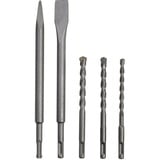 EINHELL HEROCCO 4513975, Martillo perforador rojo/Negro
