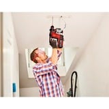 EINHELL HEROCCO 4513975, Martillo perforador rojo/Negro