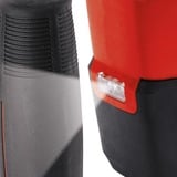 EINHELL HEROCCO 4513975, Martillo perforador rojo/Negro