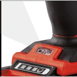 EINHELL TE-CD 18/40-1 Li, Taladro/destornillador rojo/Negro