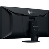 EIZO FlexScan EV3895-BK LED display 95,2 cm (37.5") 3840 x 1600 Pixeles UltraWide Quad HD+ Negro, Monitor LED negro, 95,2 cm (37.5"), 3840 x 1600 Pixeles, UltraWide Quad HD+, LED, 5 ms, Negro