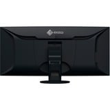 EIZO FlexScan EV3895-BK pantalla para PC 95,2 cm (37.5") 3840 x 1600 Pixeles UltraWide Quad HD+ LCD Negro, Monitor LED negro, 95,2 cm (37.5"), 3840 x 1600 Pixeles, UltraWide Quad HD+, LCD, 5 ms, Negro