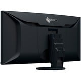 EIZO FlexScan EV3895-BK pantalla para PC 95,2 cm (37.5") 3840 x 1600 Pixeles UltraWide Quad HD+ LCD Negro, Monitor LED negro, 95,2 cm (37.5"), 3840 x 1600 Pixeles, UltraWide Quad HD+, LCD, 5 ms, Negro
