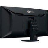 EIZO FlexScan EV3895-BK pantalla para PC 95,2 cm (37.5") 3840 x 1600 Pixeles UltraWide Quad HD+ LED Negro, Monitor LED negro, 95,2 cm (37.5"), 3840 x 1600 Pixeles, UltraWide Quad HD+, LED, 5 ms, Negro