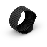 EKWB EK-Quantum Torque Compression Ring 6-Pack HDC 12 - Black, Conexión negro