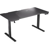 Atlas L Electric, Gaming Desk 