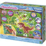EPOCH Aquabeads - Set de manualidades de dinosaurios 