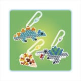 EPOCH Aquabeads - Set de manualidades de dinosaurios 