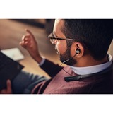 EPOS | Sennheiser ADAPT 460, Auriculares con micrófono negro