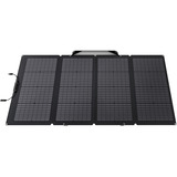 EcoFlow Panel solar bifacial 220W 