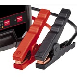 Einhell CE-BC 15 M Cargador de batería para vehículos 12 V Negro, Rojo rojo/Negro, 12 V, 230 V, 50 Hz, LED, Sobrecarga, Cortocircuito, Negro, Rojo