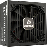 Enermax EPS1200P-NPX, Fuente de alimentación de PC negro