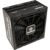 Enermax EPS1200P-NPX, Fuente de alimentación de PC negro