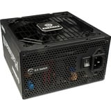 Enermax Platimax II D.F. 1200W, Fuente de alimentación de PC negro
