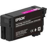Epson ULTRACHROME XD2 MAGENTA T40D340 50ML cartucho de tinta 1 pieza(s) Original Magenta, 50 ml, 1 pieza(s), Pack individual