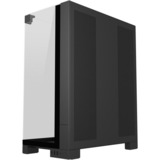 FSP U691, Caja/Carcasa negro