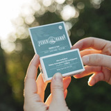 Feuerhand Baterías Li-Ion 18650, 3.450mAh, juego de 2 