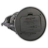 Feuerhand Baterías Li-Ion 18650, 3.450mAh, juego de 2 