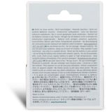 Feuerhand FH-18650-Li-ION, Batería 