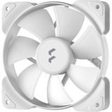 Fractal Design FD-F-AS1-1209, Ventilador blanco