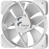 Fractal Design FD-F-AS1-1209, Ventilador blanco