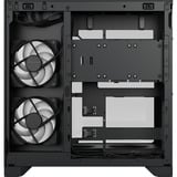 Fractal Design Pop 2 Vision RGB, Cajas de torre negro