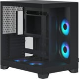 Fractal Design Pop 2 Vision RGB, Cajas de torre negro