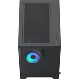 Fractal Design Pop 2 Vision RGB, Cajas de torre negro