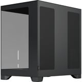 Fractal Design Pop 2 Vision RGB, Cajas de torre negro