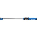 GEDORE Llave dinamométrica TORCOFIX TF-K300, 1/2", Llave de torsión negro/Azul