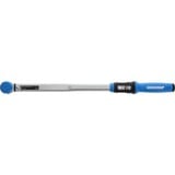 GEDORE Llave dinamométrica TORCOFIX TF-K300, 1/2", Llave de torsión negro/Azul
