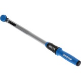 GEDORE Llave dinamométrica TORCOFIX TF-K300, 1/2", Llave de torsión negro/Azul