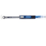 GEDORE Llave dinamométrica TORCOFIX TF-K300, 1/2", Llave de torsión negro/Azul