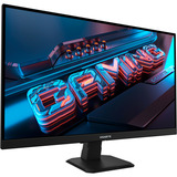 GIGABYTE GS27QXA, Monitor de gaming negro (mate)
