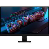 GIGABYTE GS27QXA, Monitor de gaming negro (mate)