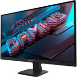 GIGABYTE GS27QXA, Monitor de gaming negro (mate)