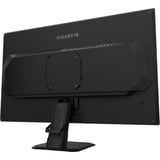 GIGABYTE GS27QXA, Monitor de gaming negro (mate)