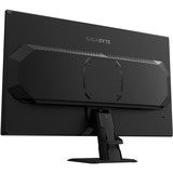 GIGABYTE GS27QXA, Monitor de gaming negro (mate)