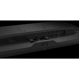 GIGABYTE GS27QXA, Monitor de gaming negro (mate)