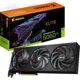 GIGABYTE GV-N506TAORUS E-16GD, Tarjeta gráfica 