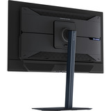 GIGABYTE MO27Q3 QD-OLED, Monitor de gaming negro