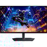 GIGABYTE MO27Q3, Monitor de gaming negro