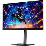 GIGABYTE MO27Q3, Monitor de gaming negro