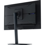 GIGABYTE MO27Q3, Monitor de gaming negro