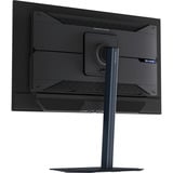GIGABYTE MO27Q3, Monitor de gaming negro