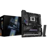 GIGABYTE X870 AORUS INFINITY, Placa base 